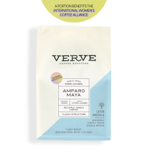 Colombia Amparo Maya