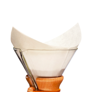 Chemex Coffee Filters