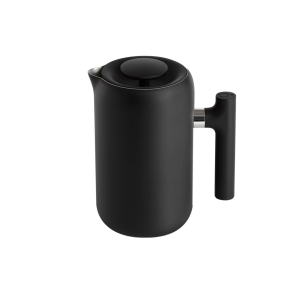 Fellow Clara French Press - Matte Black
