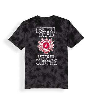 Grateful Tide Tee