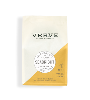 Seabright House Blend